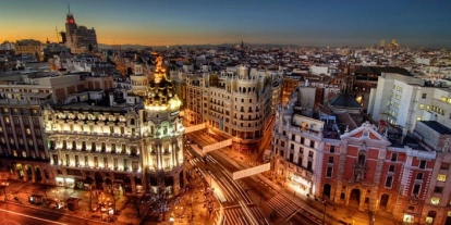 Madrid