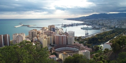 Málaga